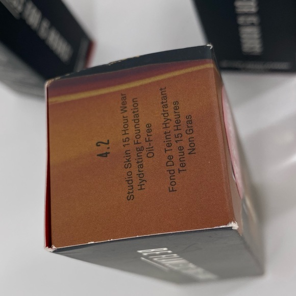 Smashbox Studio Skin 15 Hour Wear Hydrating Foundation - Picture 9 of 16
